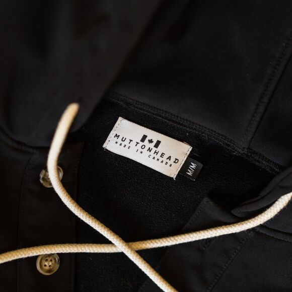 Muttonhead Camping Hoodie - Picture 3 of 7